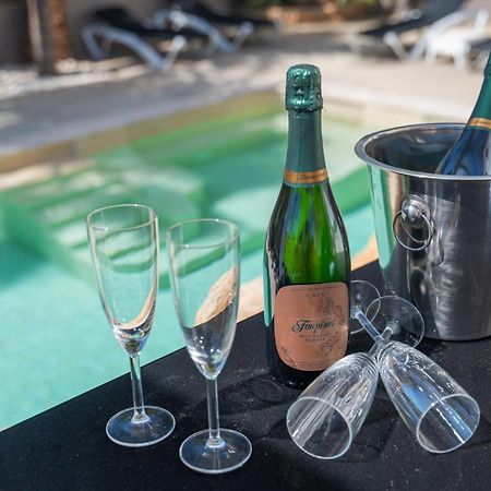 Villa Sol Felostal Palma Kültér fotó