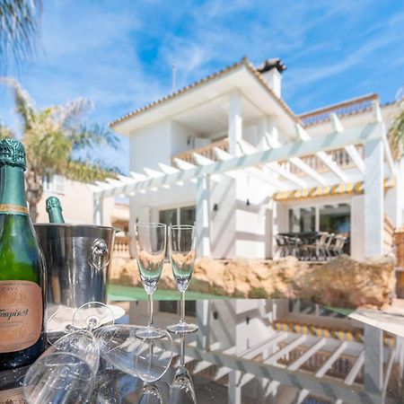 Villa Sol Felostal Palma Kültér fotó
