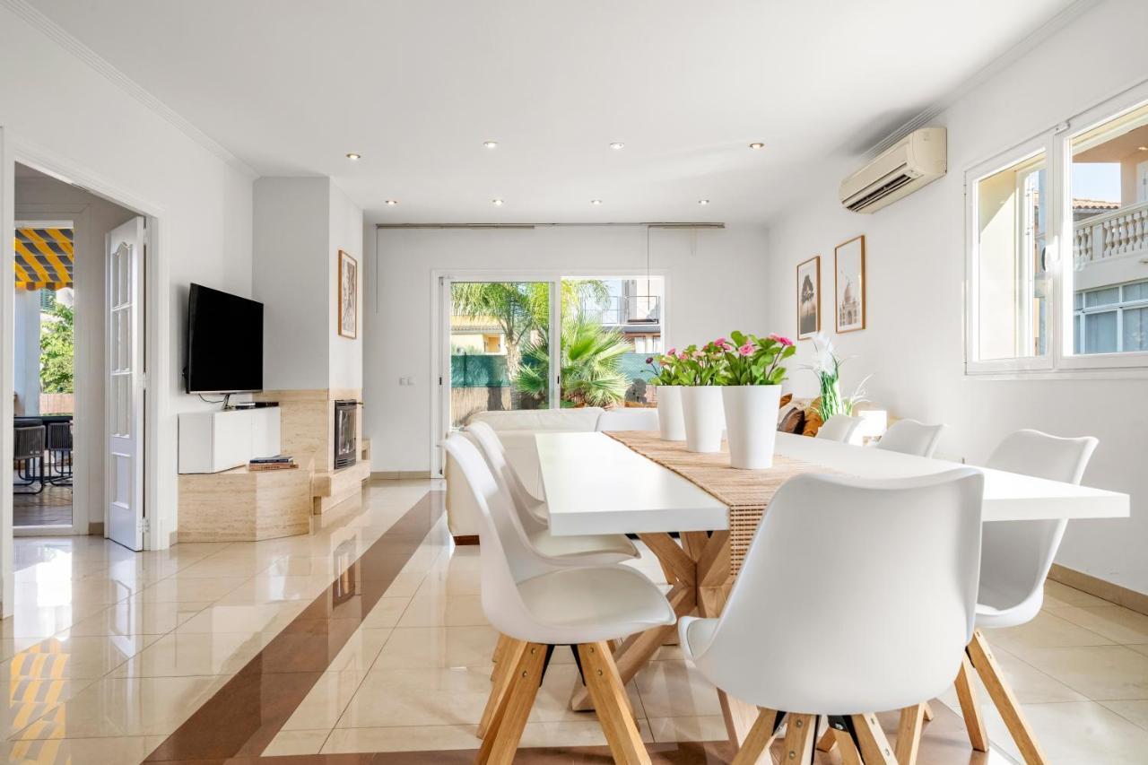 Villa Sol Felostal Palma Kültér fotó