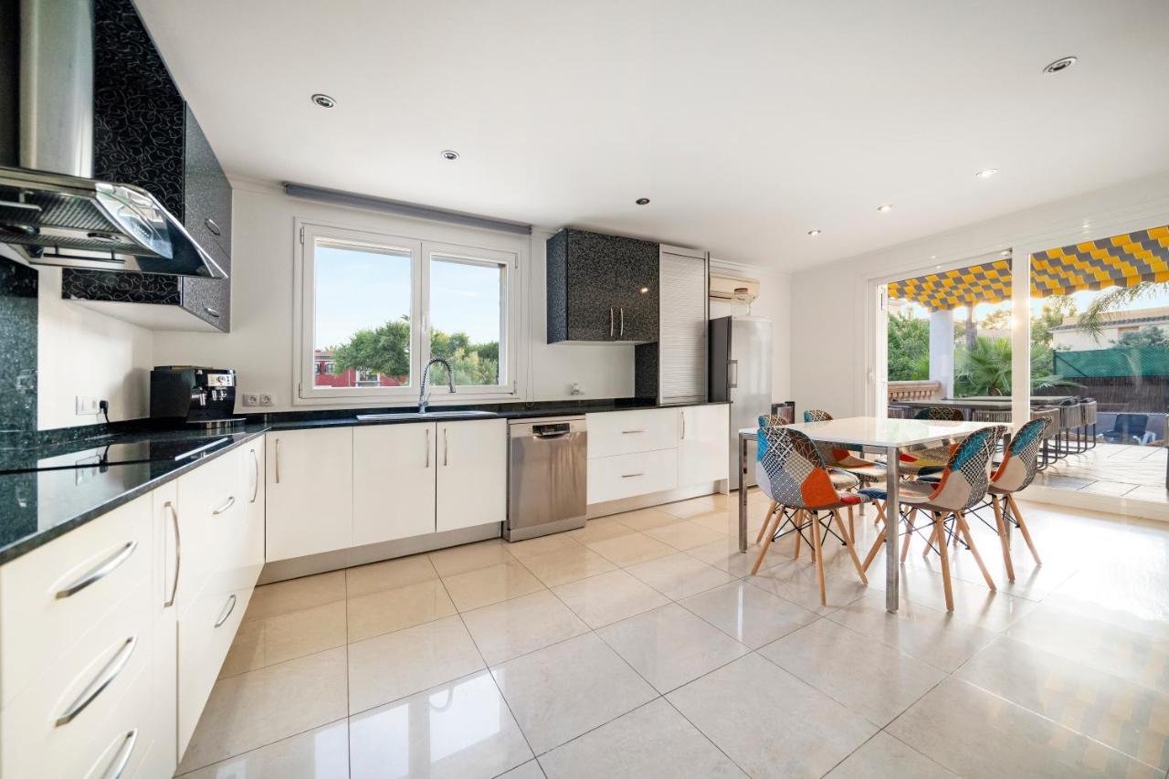 Villa Sol Felostal Palma Kültér fotó