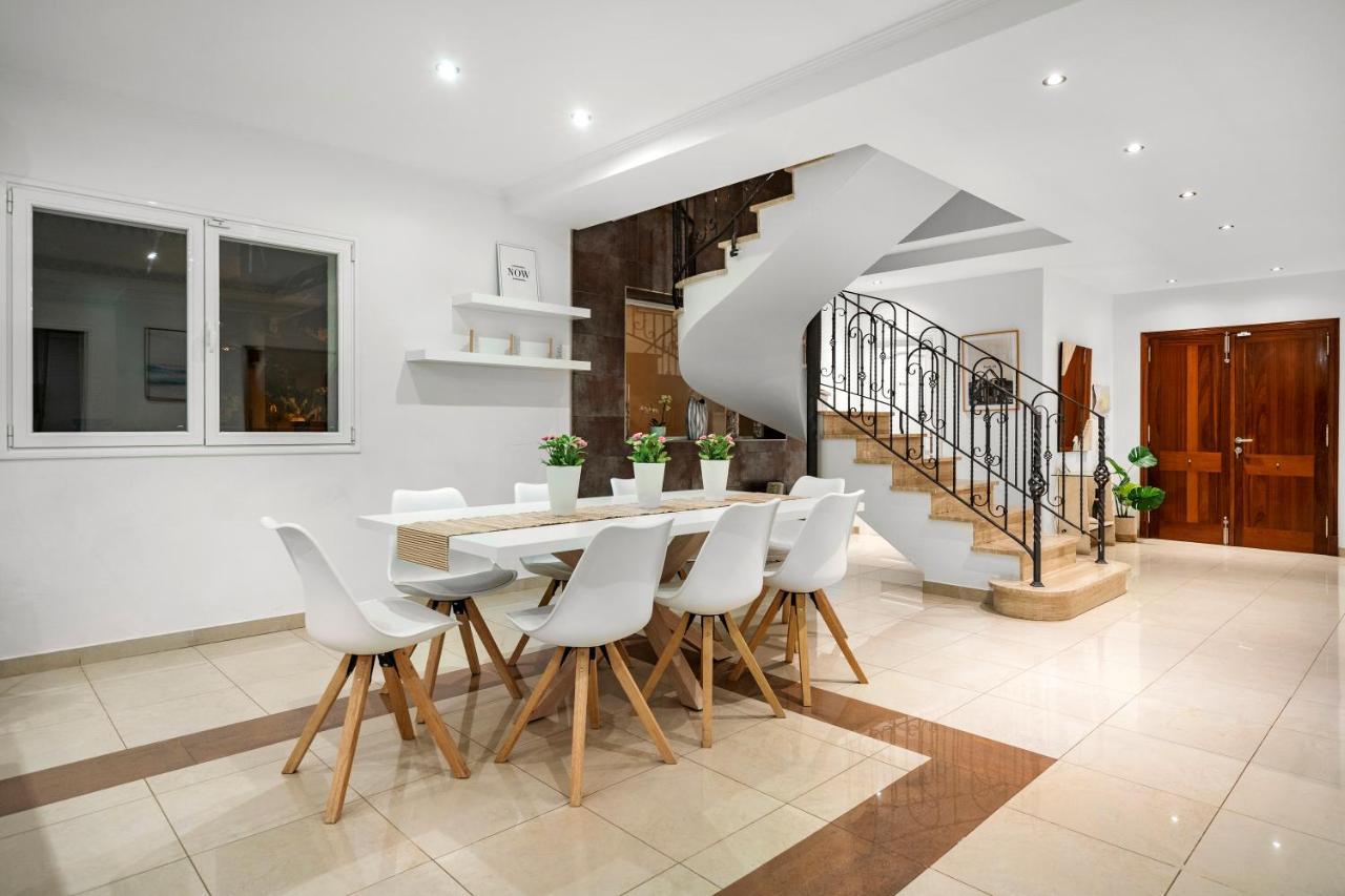Villa Sol Felostal Palma Kültér fotó