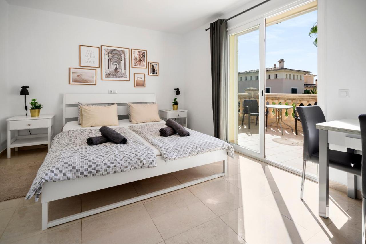 Villa Sol Felostal Palma Kültér fotó