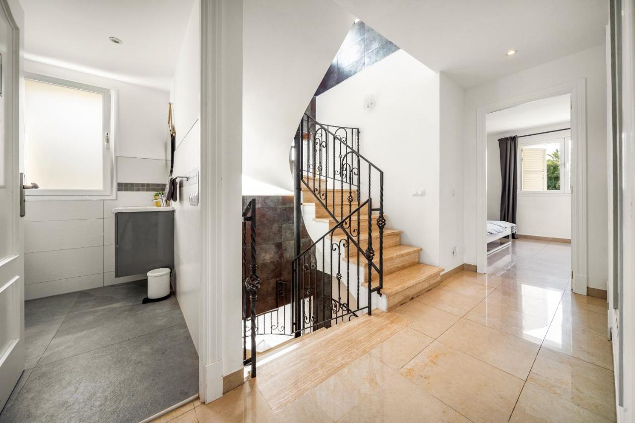 Villa Sol Felostal Palma Kültér fotó