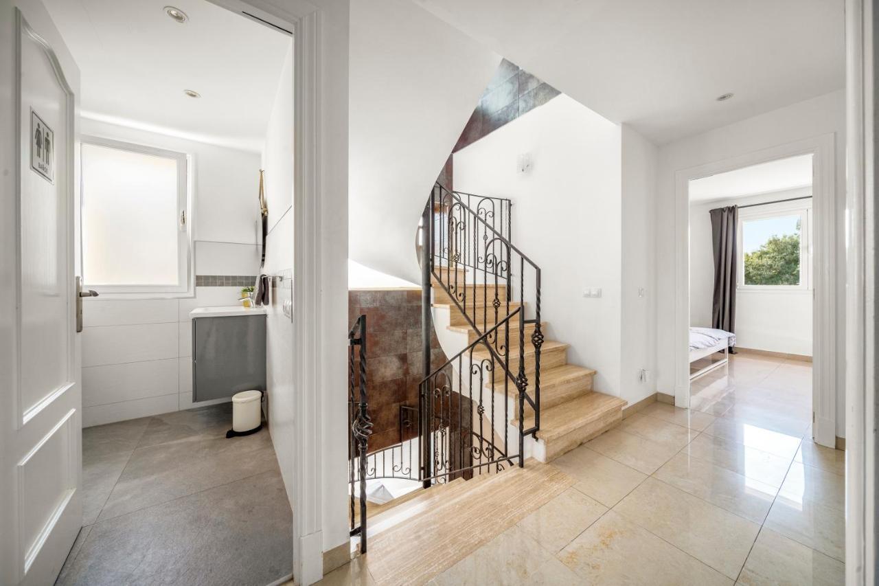 Villa Sol Felostal Palma Kültér fotó
