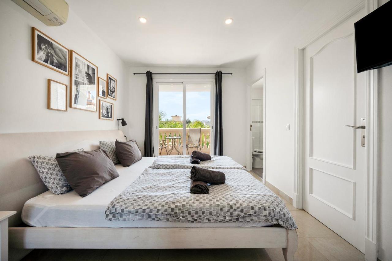 Villa Sol Felostal Palma Kültér fotó