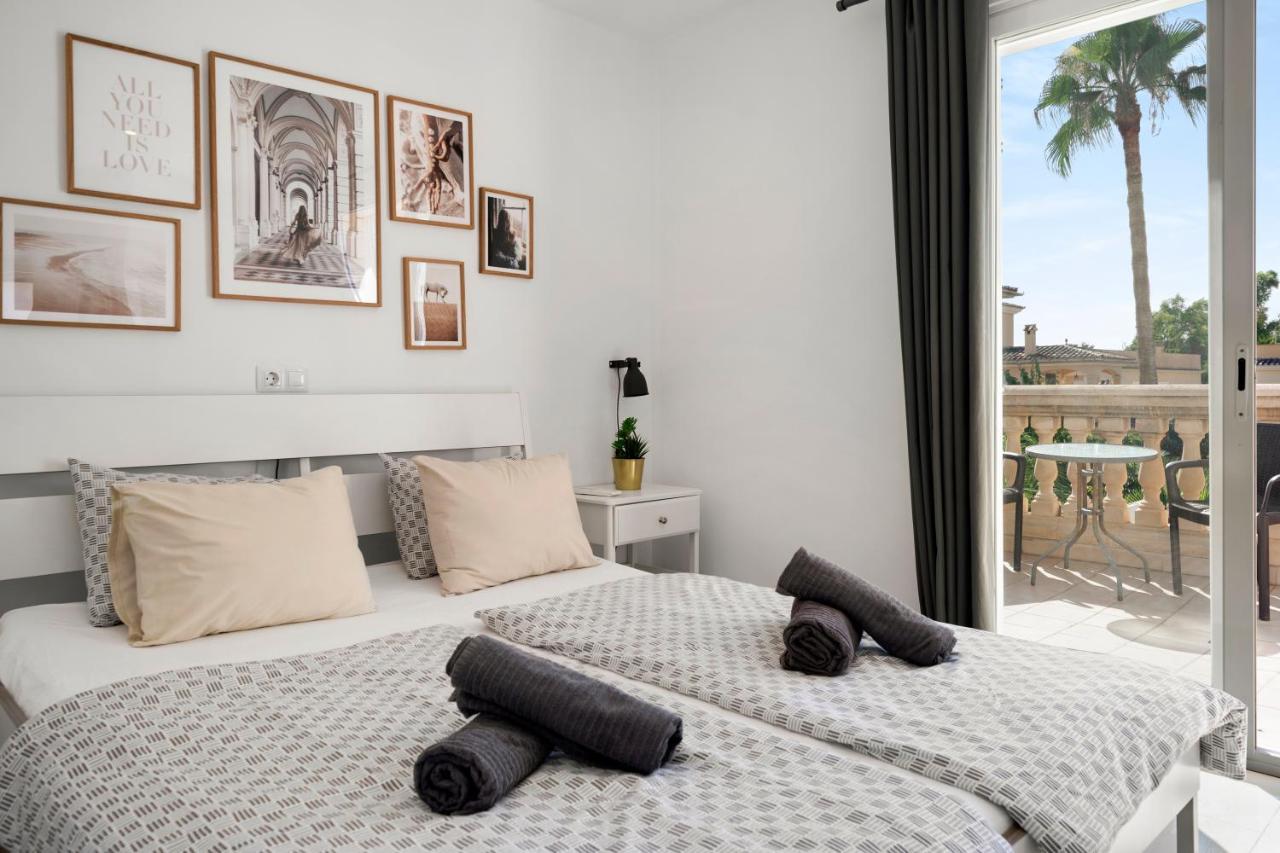 Villa Sol Felostal Palma Kültér fotó