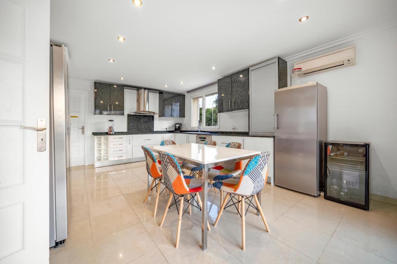 Villa Sol Felostal Palma Kültér fotó
