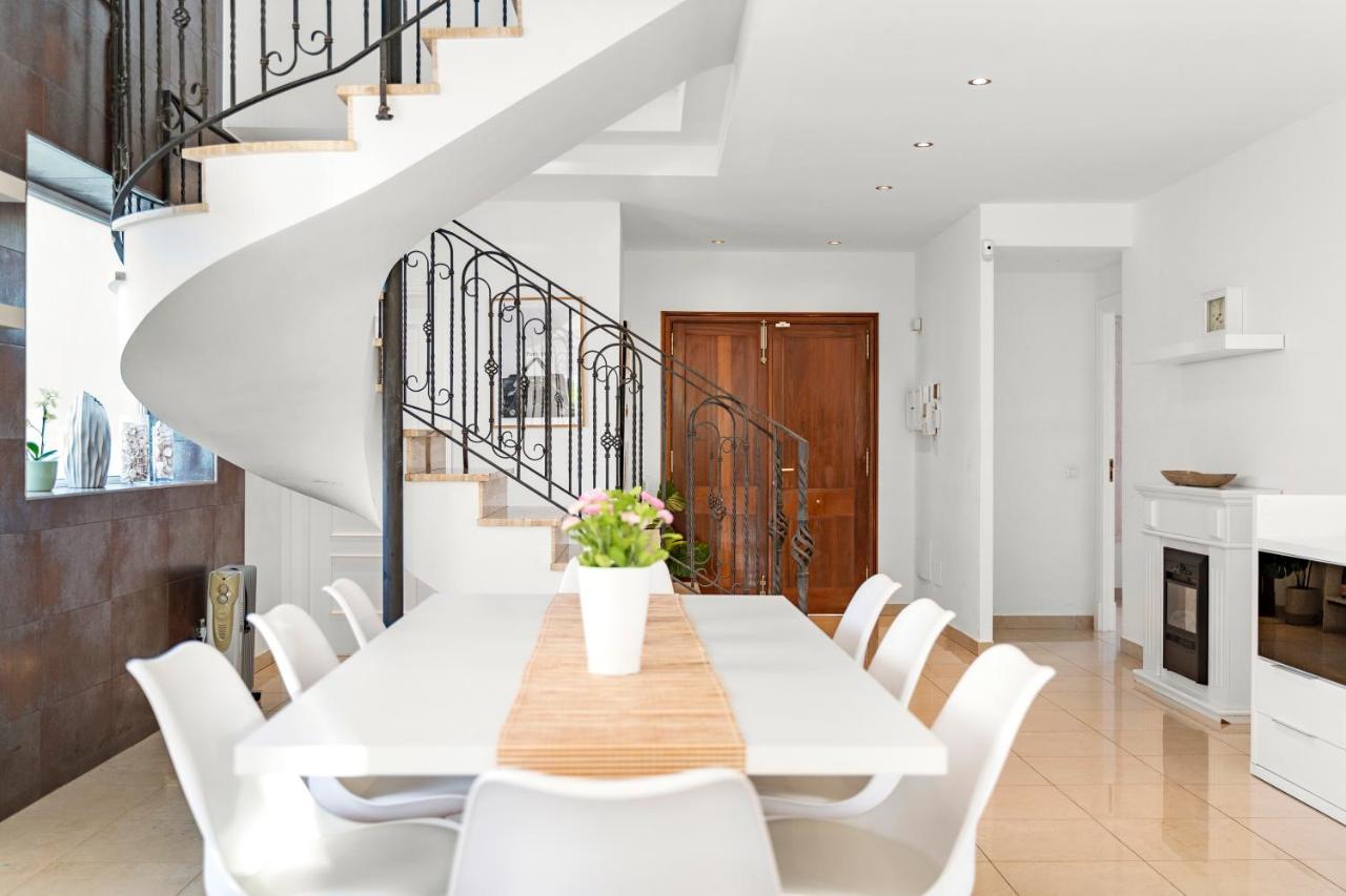 Villa Sol Felostal Palma Kültér fotó