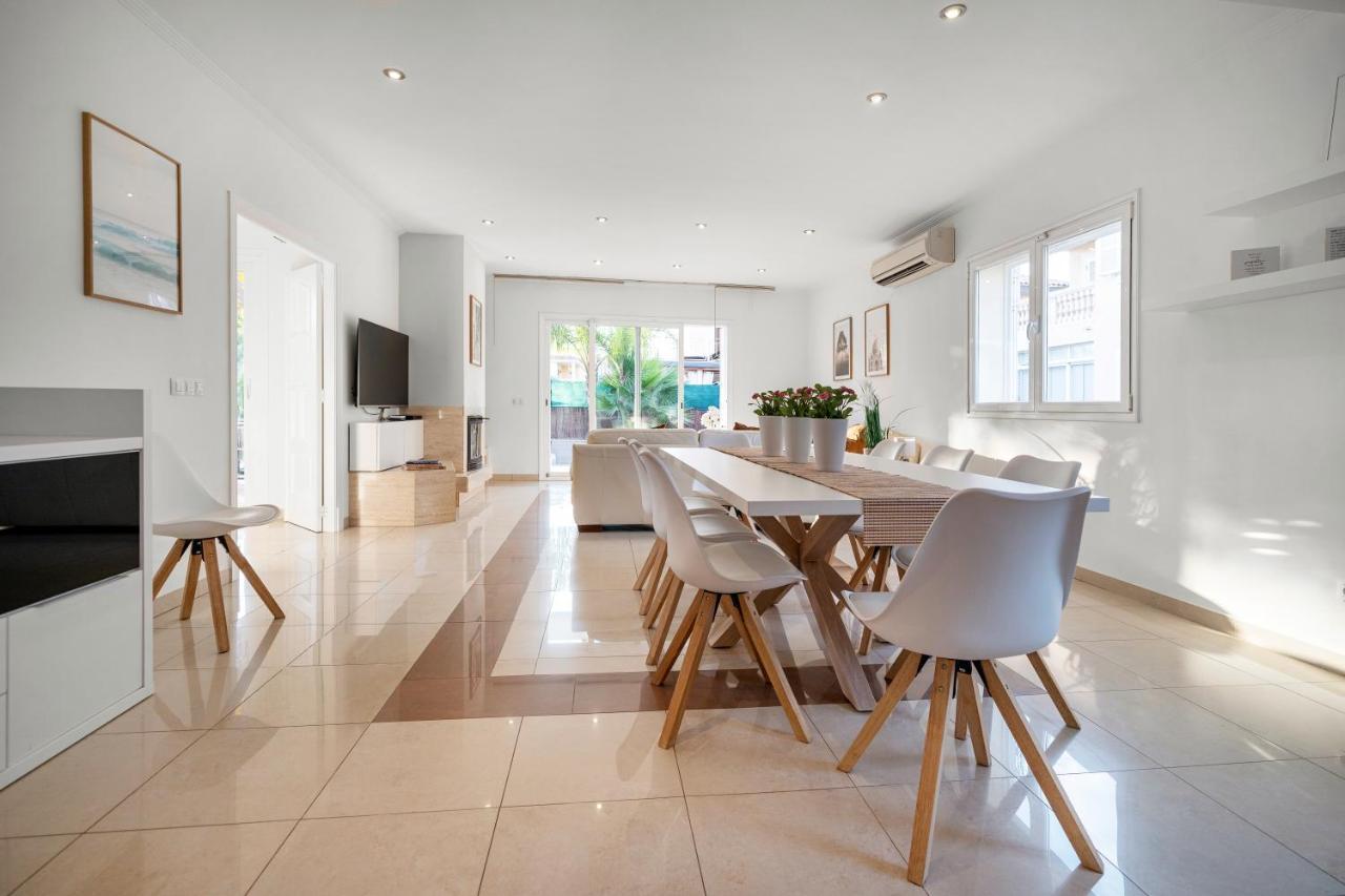 Villa Sol Felostal Palma Kültér fotó