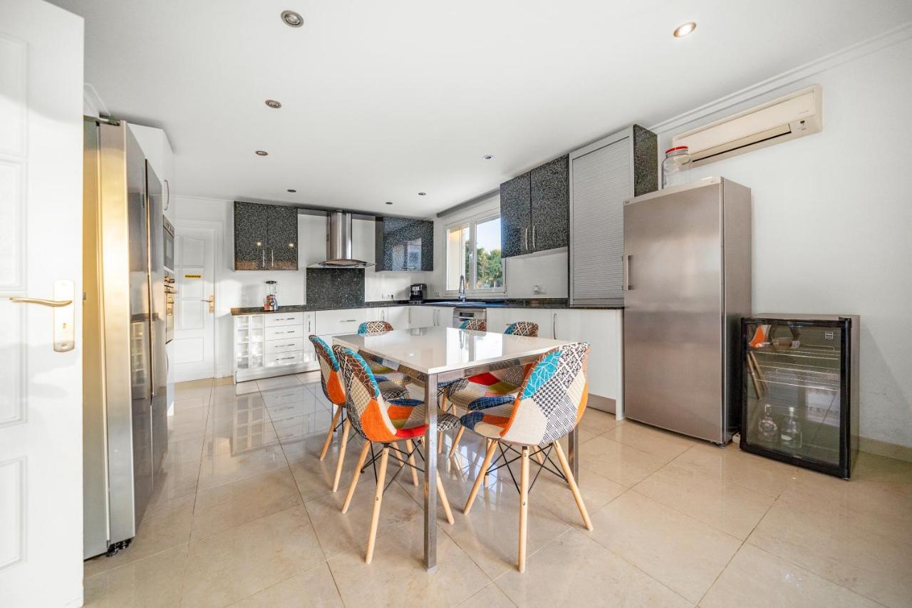 Villa Sol Felostal Palma Kültér fotó