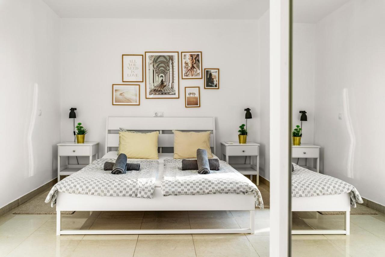 Villa Sol Felostal Palma Kültér fotó