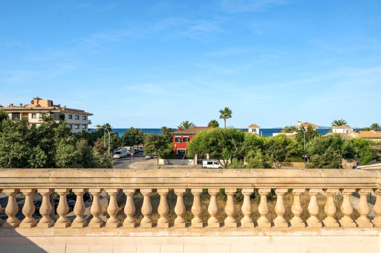 Villa Sol Felostal Palma Kültér fotó