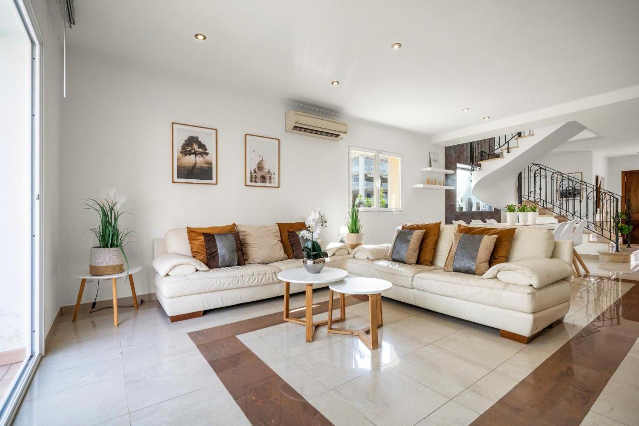Villa Sol Felostal Palma Kültér fotó