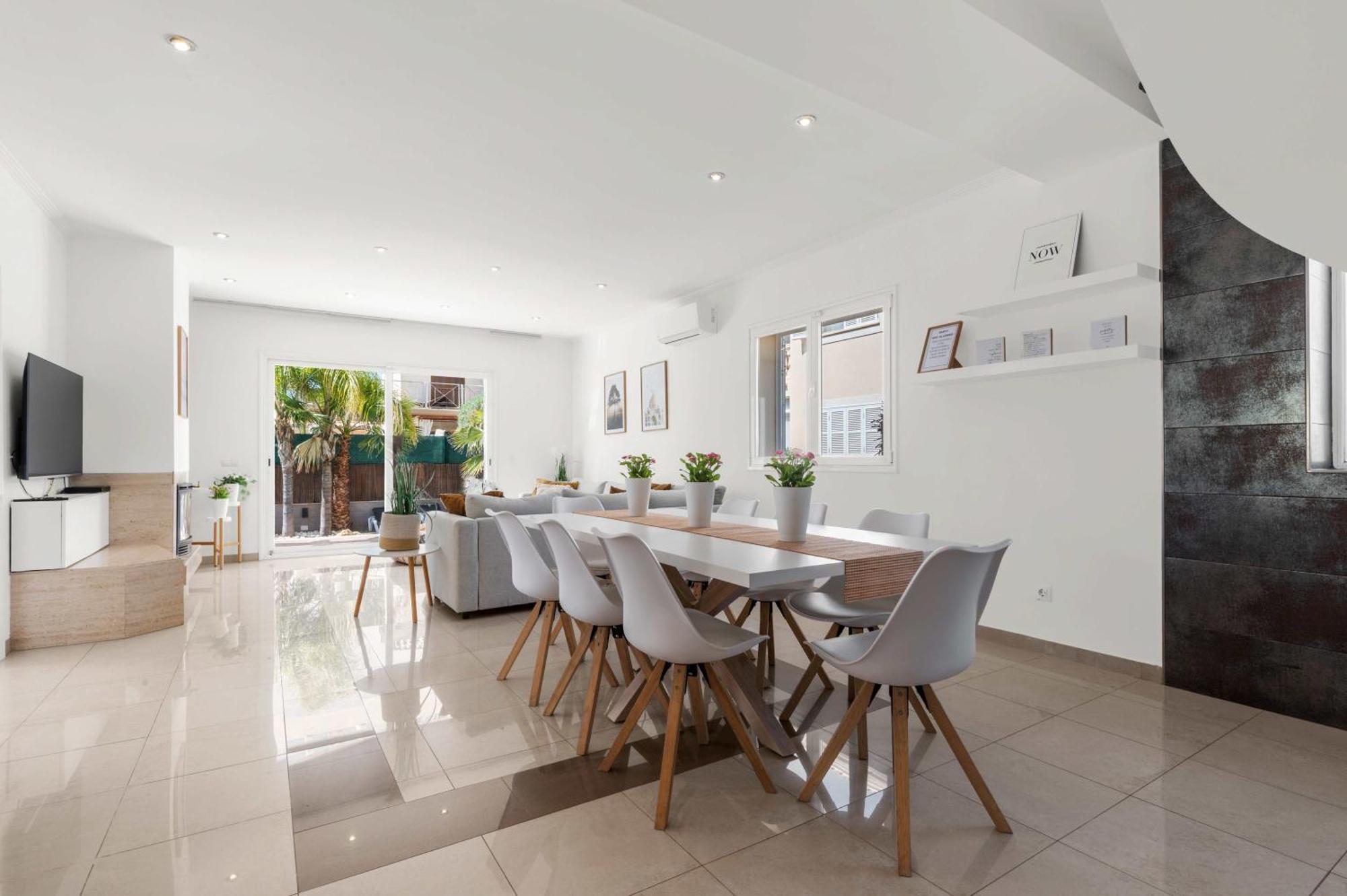 Villa Sol Felostal Palma Kültér fotó
